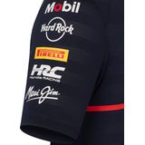 Heren Team T Shirt 2025 XXXXL Max Verstappen
