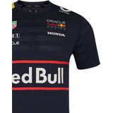 Heren Team T Shirt 2025 XXXXL Max Verstappen