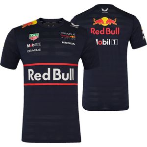 Heren Team T Shirt 2025 XXXXL Max Verstappen
