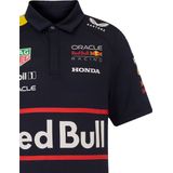 Castore - Red Bull Racing 2025-2026 - Polo - Junior