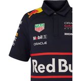 Castore - Red Bull Racing 2025-2026 - Polo - Junior