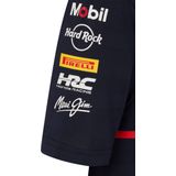 Castore - Red Bull Racing 2025-2026 - Polo - Junior