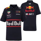 Castore - Red Bull Racing 2025-2026 - Polo - Junior
