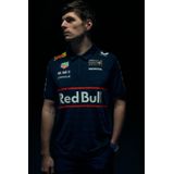 Castore - Red Bull Racing 2025-2026 - Polo - Junior