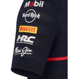 Castore - Red Bull Racing 2025-2026 - Polo - Junior