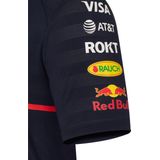 Castore - Red Bull Racing 2025-2026 - Polo - Junior
