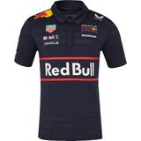Castore - Red Bull Racing 2025-2026 - Polo - Junior