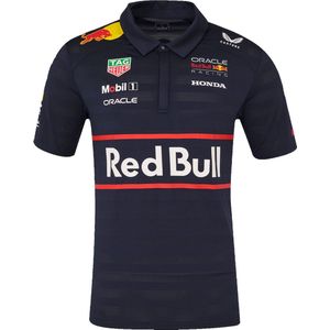 Castore - Red Bull Racing 2025-2026 - Polo - Junior