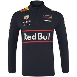 Red Bull Racing - Team Midlayer 2025 - Unisex - Truien - XXL