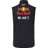 Oracle Red Bull Racing Unisex Teamline Hybrid Gilet - Night Sky