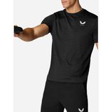 Castore - Engineered Knit - T-shirt - Heren