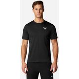 Castore - Engineered Knit - T-shirt - Heren