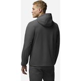 Castore - Classic Set Woven Jas - Zwart - Heren