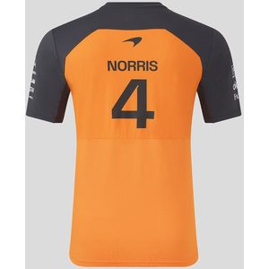 McLaren Officieel F1 Team Set UP T-shirt Norris