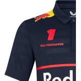 Castore - Red Bull Racing 2025-2026 - Polo - Junior