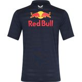 Castore - Red Bull Racing 2025-2026 - Polo - Junior