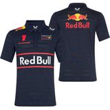 Castore - Red Bull Racing 2025-2026 - Polo - Junior