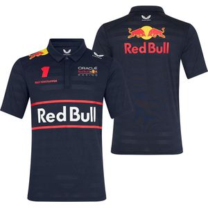 Castore - Red Bull Racing 2025-2026 - Polo - Junior