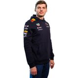 Red Bull Racing - Team Hoodie 2025 - Unisex - Max Verstappen