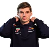 Red Bull Racing - Team Hoodie 2025 - Unisex - Max Verstappen