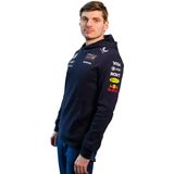 Red Bull Racing - Team Hoodie 2025 - Unisex - Max Verstappen