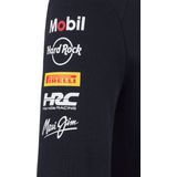 Red Bull Racing - Team Hoodie 2025 - Unisex - Max Verstappen