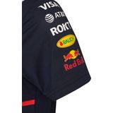 Red Bull Racing - Team T-Shirt - Dames - 2025 - Polyester