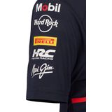 Red Bull Racing - Team T-Shirt - Dames - 2025 - Polyester