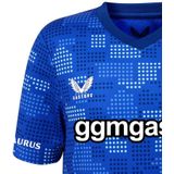 Castore - FC Twente Uit T-Shirt - Junior - AerTek Technologie - Korte Mouwen