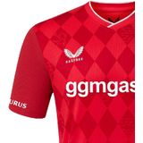 Fc Twente Thuisshirt 25/26 - Heren