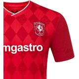 Fc Twente Thuisshirt 25/26 - Heren
