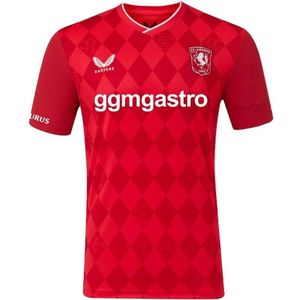 Fc Twente Thuisshirt 25/26 - Heren