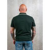 Fred Perry - M3600 - Poloshirt - Wit - Katoen - Slim-fit
