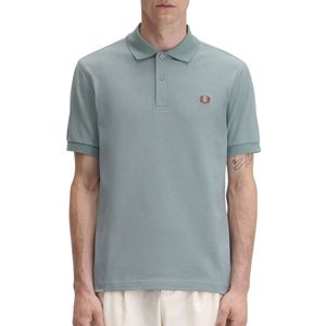 Fred Perry - M6000 - Poloshirt - Katoenpiqué - Regular Fit