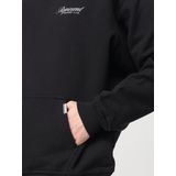 Represent - Owners Club Script Hoodie - Zwart - Heren - Katoen
