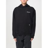 Represent - Owners Club Script Hoodie - Zwart - Heren - Katoen