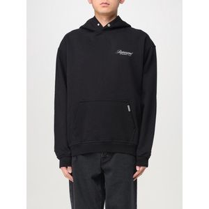 Represent - Owners Club Script Hoodie - Zwart - Heren - Katoen