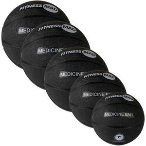 Fitness Mad Medicine Ball