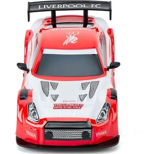 Liverpool FC Radio Controlled Car