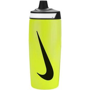 Nike Refuel Gripped Water Bottle