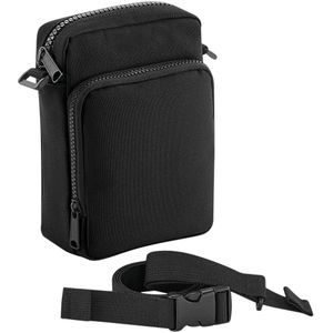 Bagbase Modulr Multi Pocket 1L Crossbody Bag