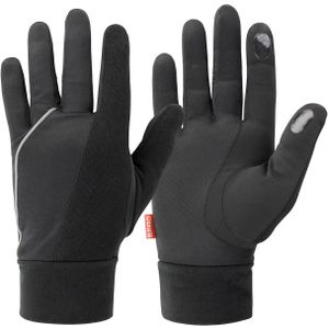 Spiro Unisex Adult Elite Running Gloves