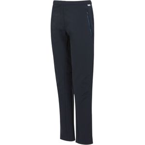 Regatta Dames Pentre Extol Stretch wandelbroek (Marine)