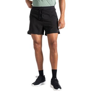 Dare2b - Accelerate - Fitness Vrijetijdsshort - 100% Polyester - Ademend - Sneldrogend