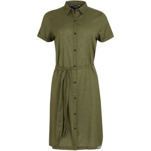 Regatta - Rema - Overhemdjurk - Katoen - Korte Mouwen