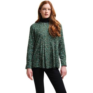 Regatta Dames orla all-over print lichtgewicht blouse
