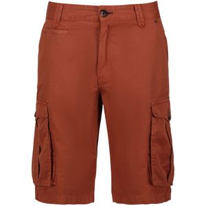 Regatta - Herenhorebay Cargo Shorts - Kleur - Materiaal