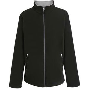 Regatta - Ascender Fleece Jas - Effen - 100% Gerecycled Polyester - Hoge Warmte