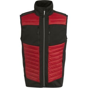 Regatta - E-volve - Bodywarmer - Thermisch - Mouwloos - Waterafstotend