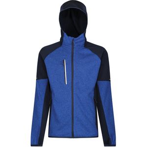Regatta - "X-Pro Coldspring II" Fleecejacke für Herren (S) (Dunkelblau/Marineblau)